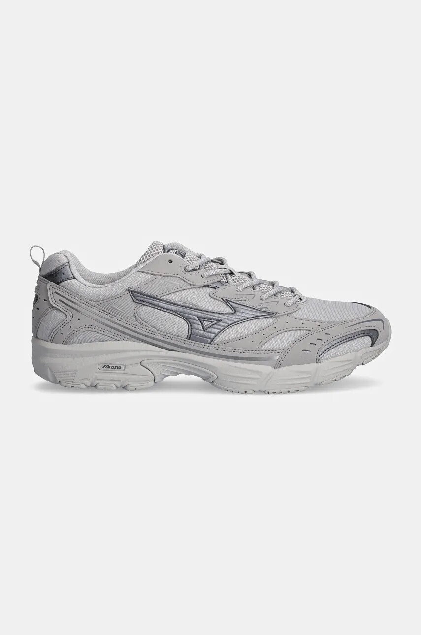 Кросівки Mizuno MXR TECH колір сірий D1GA2468