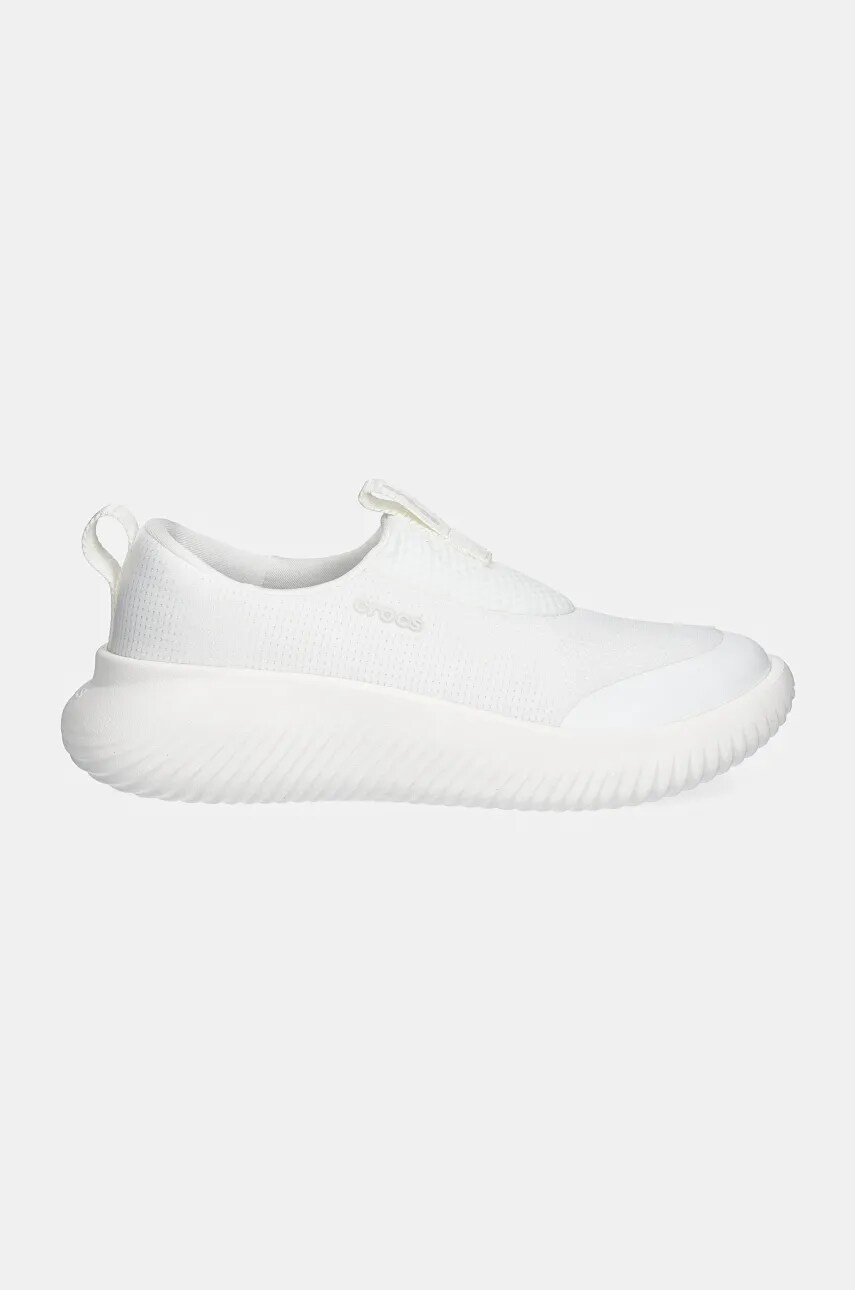 Кросівки Crocs Mellow Ease Slip On колір білий 210500.143
