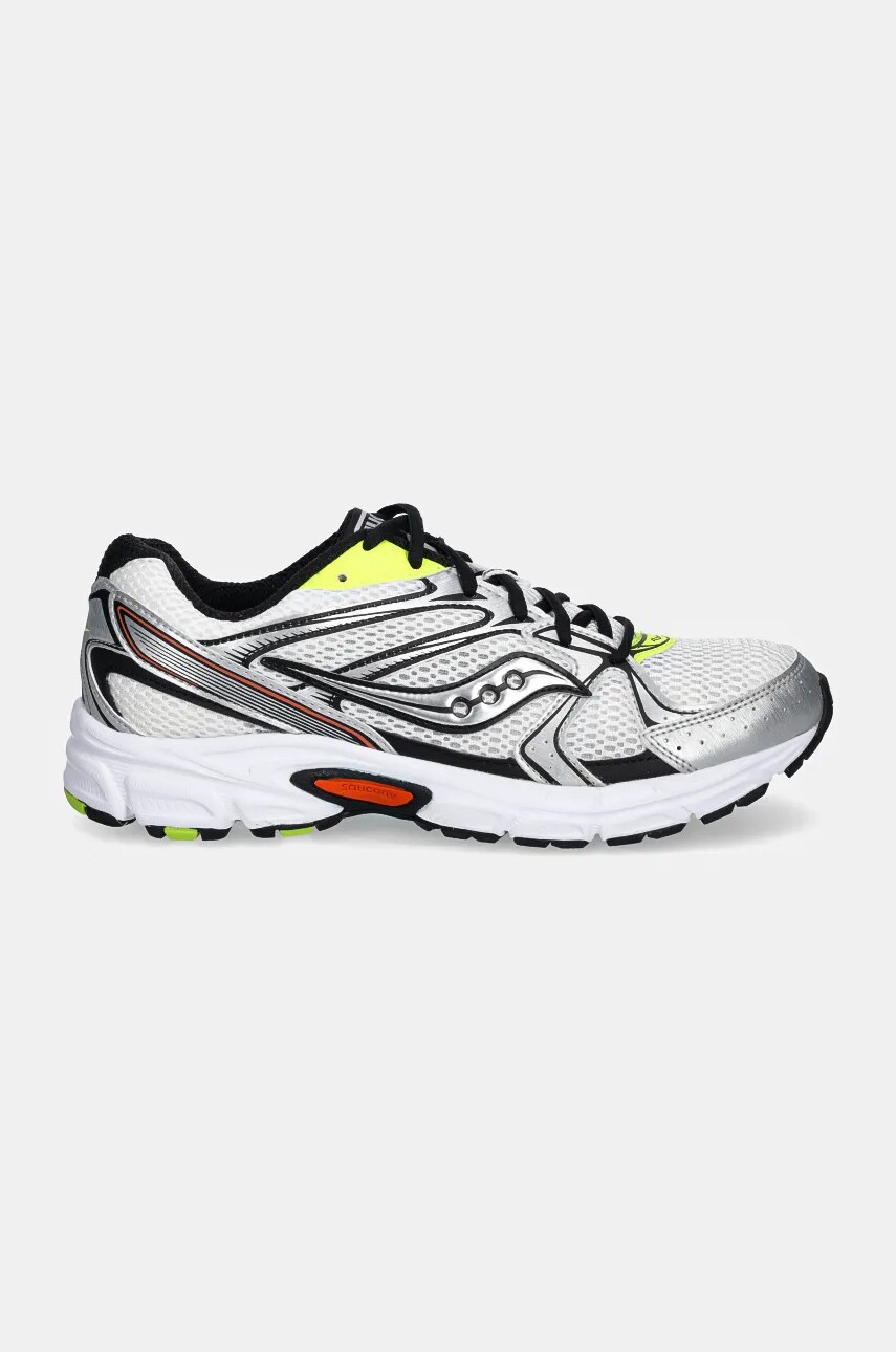 Кросівки Saucony RIDE MILLENNIUM колір срібний S70812-12