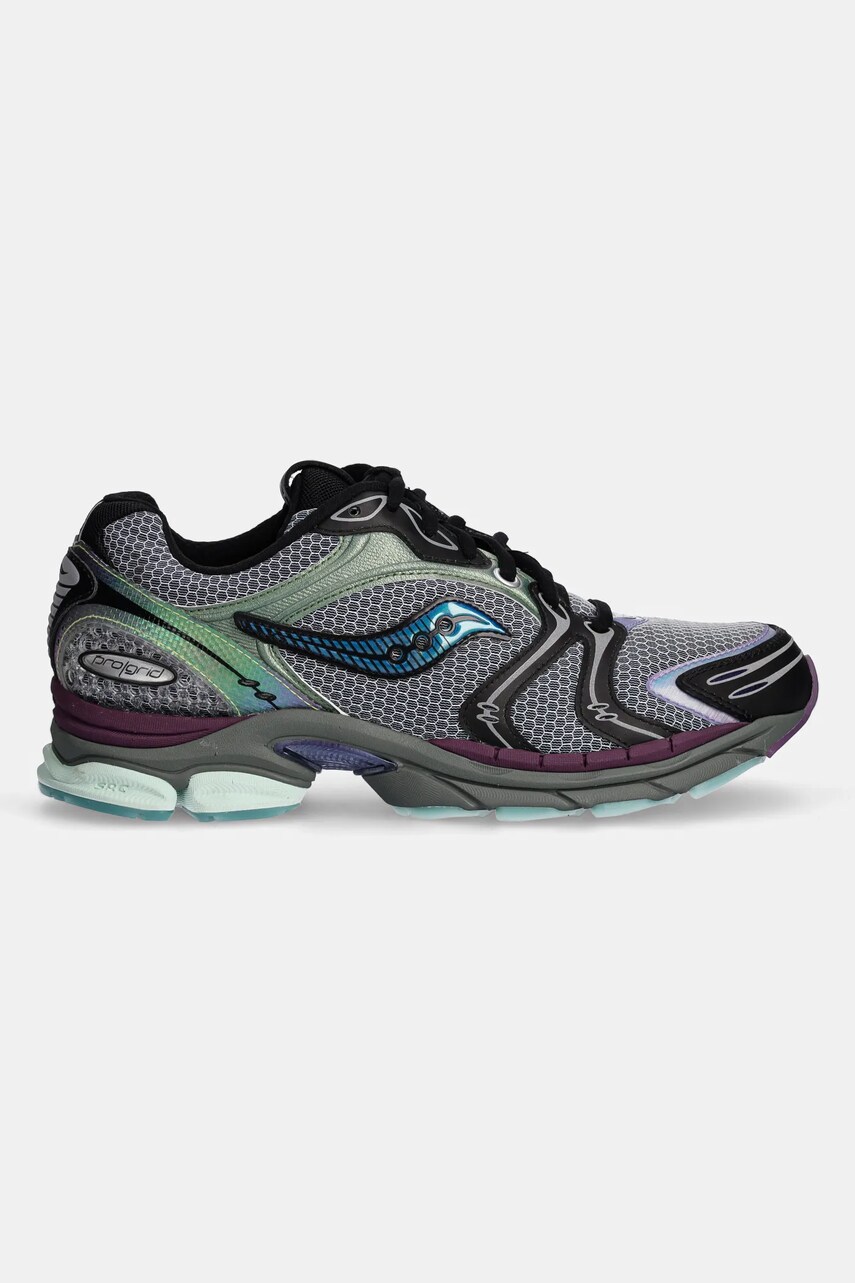 Кросівки Saucony PROGRID TRIUMPH 4 колір чорний S70838-3