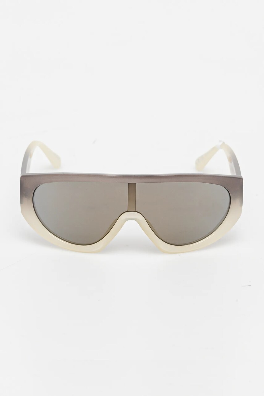 Сонцезахисні окуляри Aldo ALPHINESHADES жіночі колір сірий 13868500