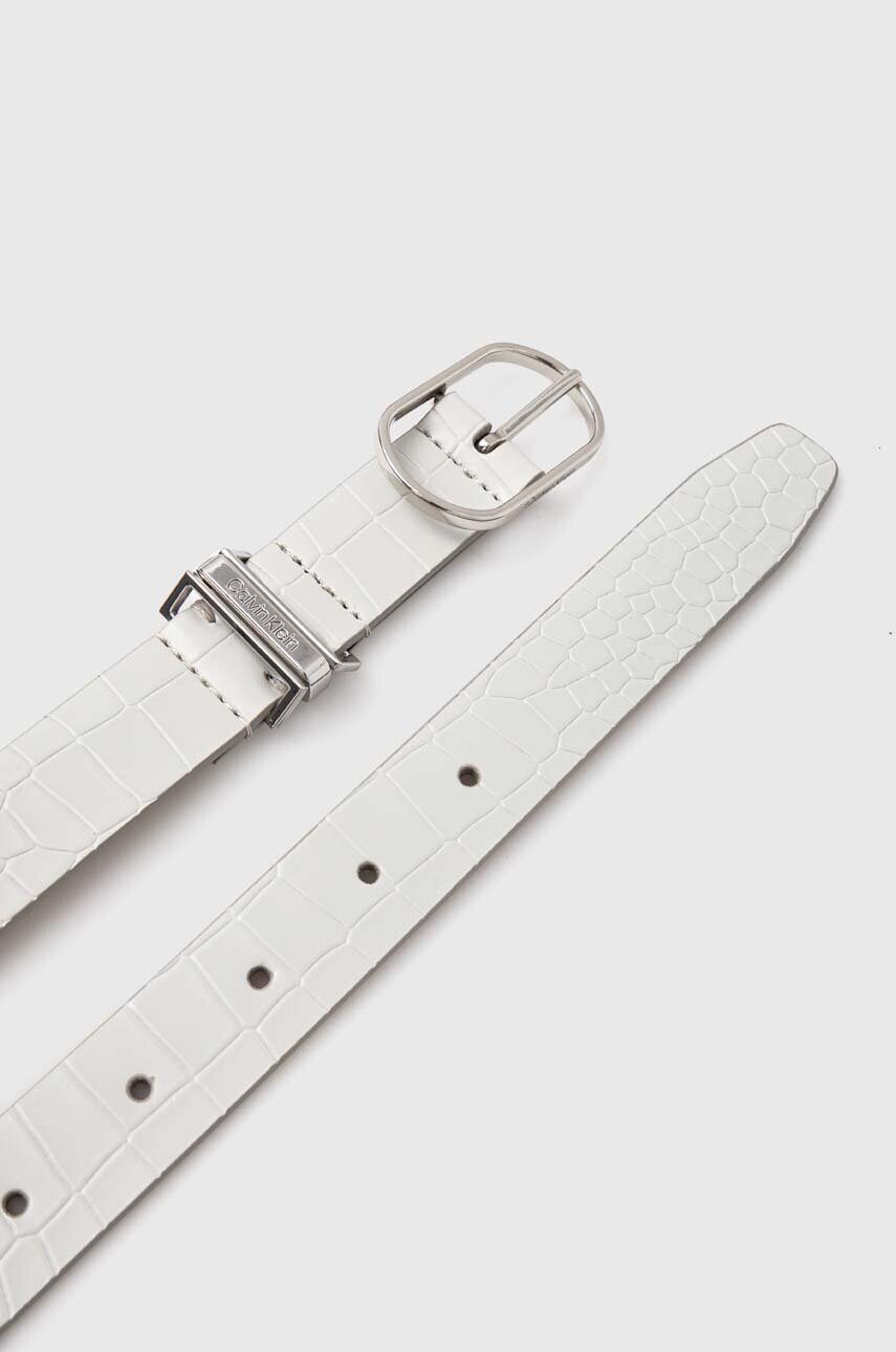Ремінь Calvin Klein жіночий K60K612276