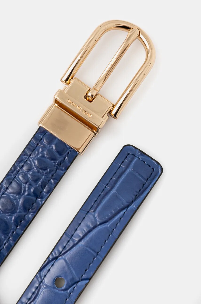Двосторонній ремінь MICHAEL Michael Kors жіночий 559102