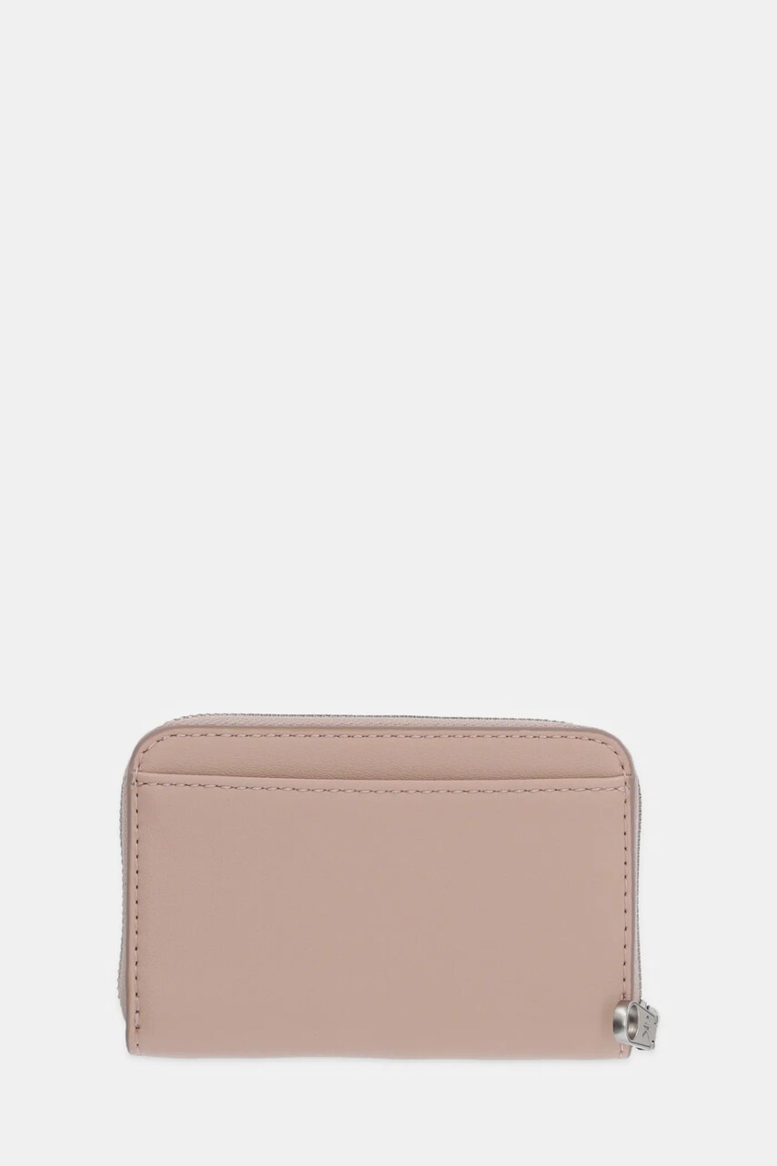 Гаманець Calvin Klein Jeans жіночий колір чорний K60K612255