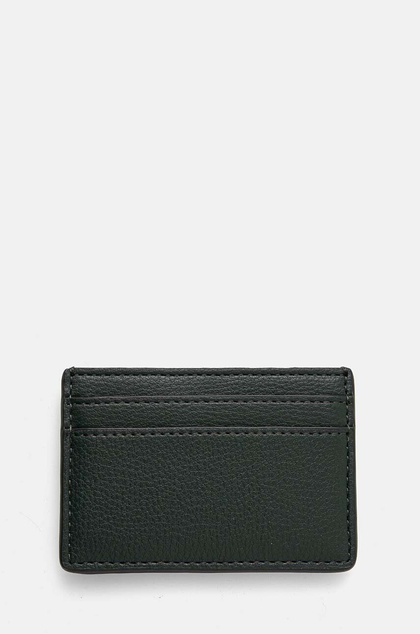 Гаманець Calvin Klein жіночий колір зелений K60K612427