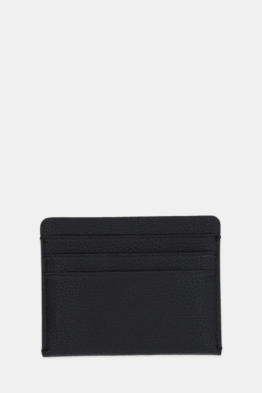 Чохол на банківські карти Calvin Klein Jeans колір чорний K60K612746