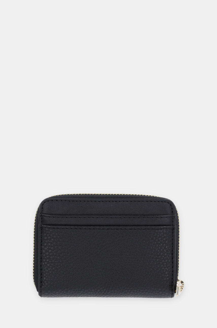 Гаманець MICHAEL Michael Kors жіночий колір чорний 35R4GTVD2V
