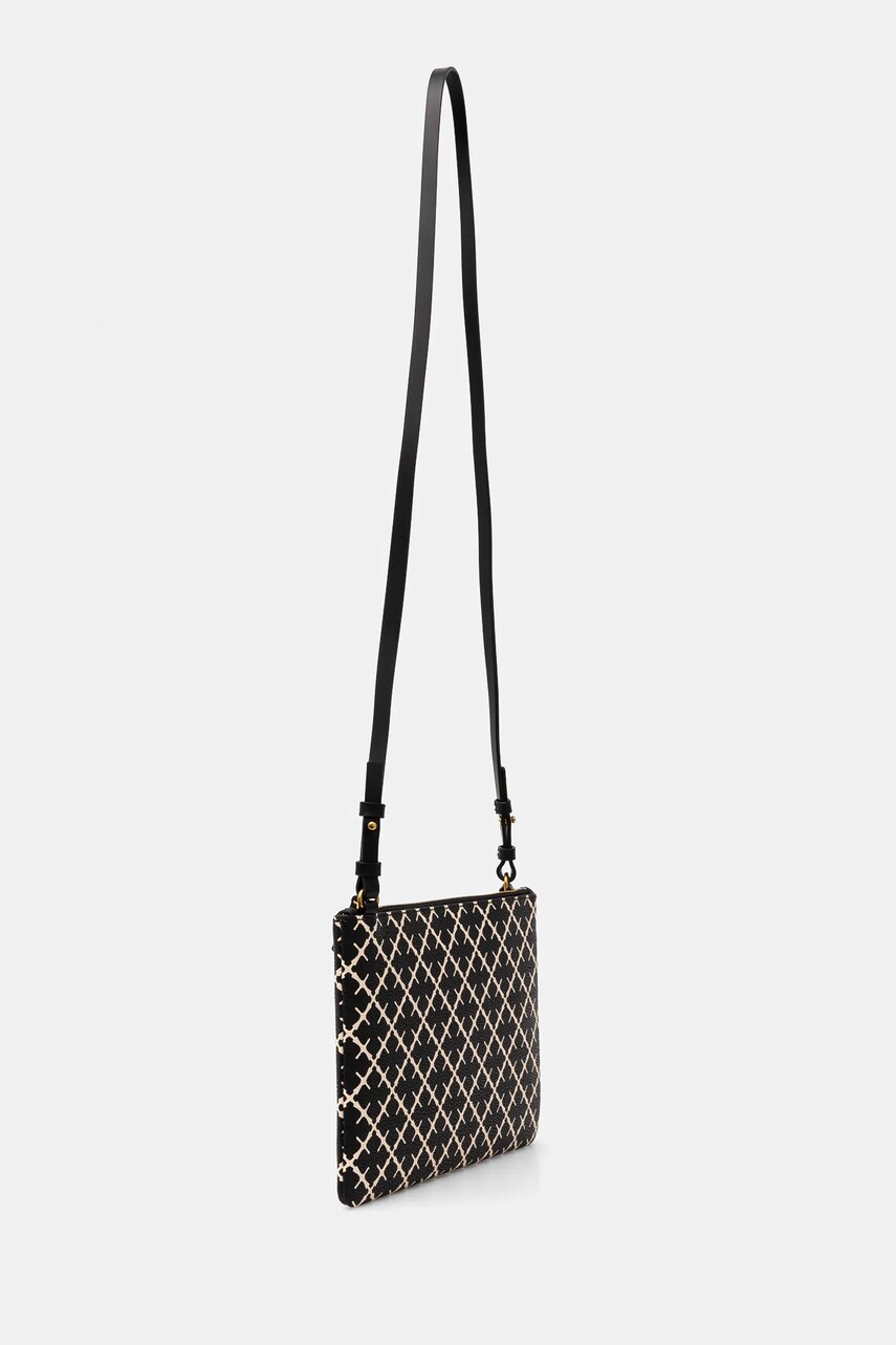 Сумочка By Malene Birger IVY PURSE колір чорний Q68960157Z