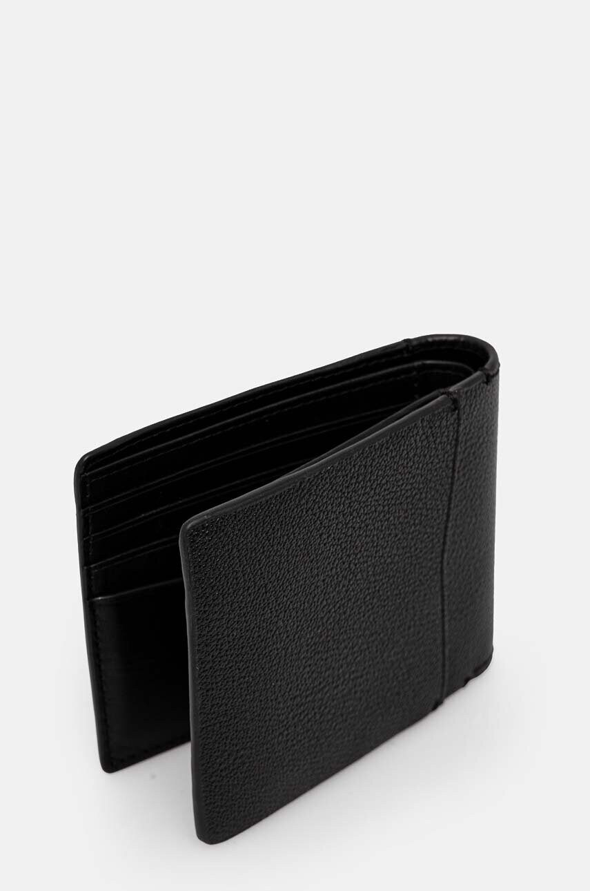 Гаманець Calvin Klein Jeans чоловічий колір чорний K50K512594
