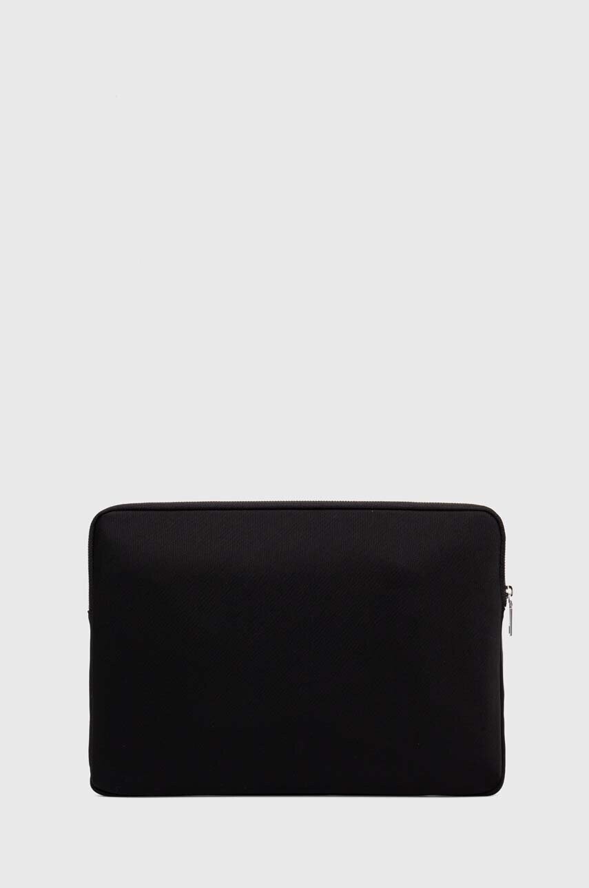 Чохол для ноутбука Karl Lagerfeld колір чорний 245M3203