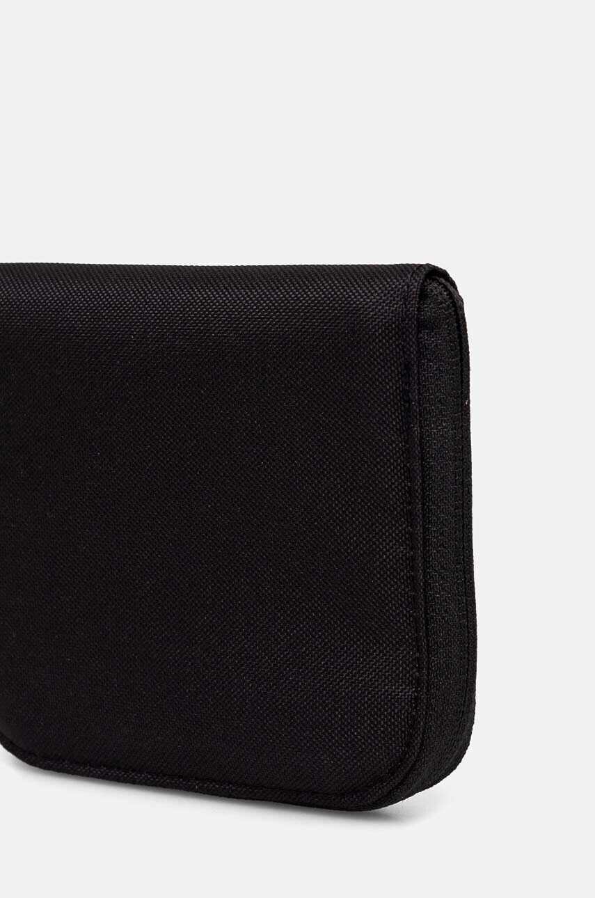 Гаманець Jack Wolfskin колір чорний 8007831