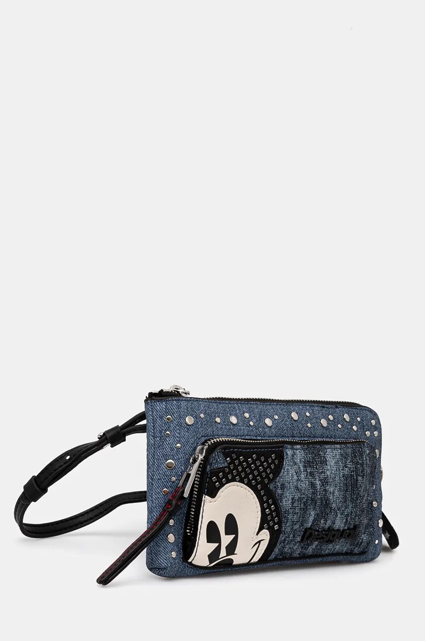 Гаманець Desigual MICKEY DEN 24WAYP34