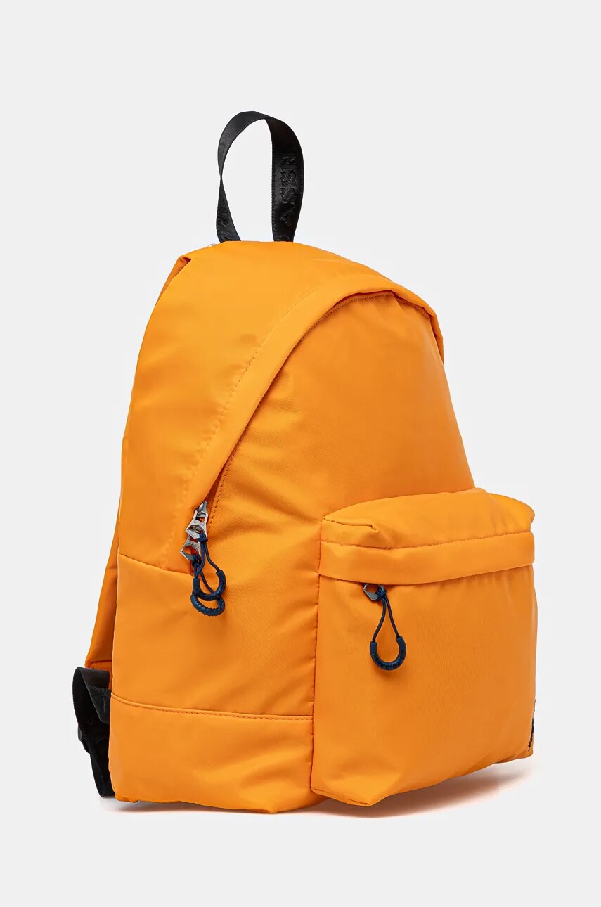 Рюкзак U.S. Polo Assn. Bigfork чоловічий колір помаранчевий великий однотонний BIUB55674MIA