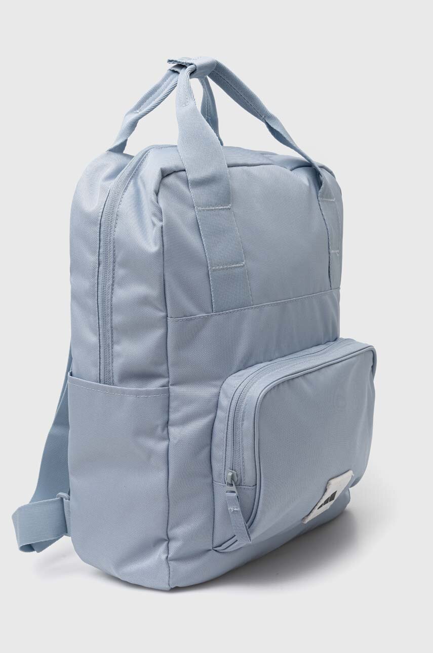 Рюкзак adidas великий однотонний IW0764