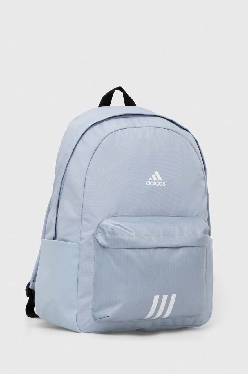 Рюкзак adidas Essentials великий з принтом JF0675