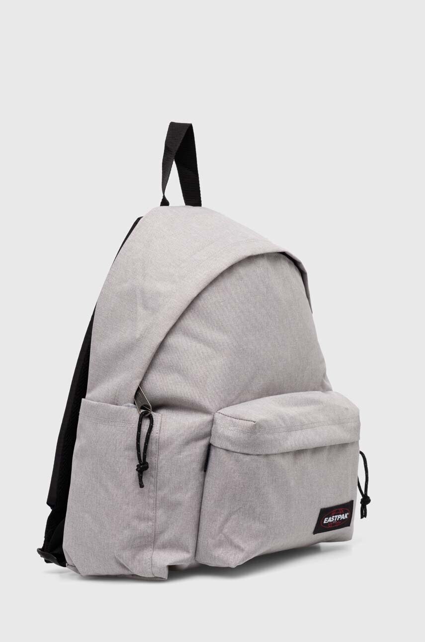 Рюкзак Eastpak DAY PAK'R колір сірий великий однотонний EK0A5BG40O11