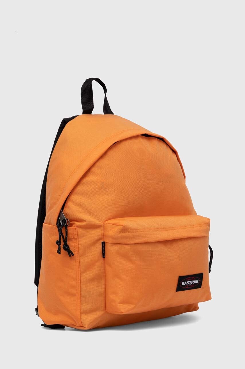 Рюкзак Eastpak DAY PAK'R колір помаранчевий великий однотонний EK0A5BG40O31