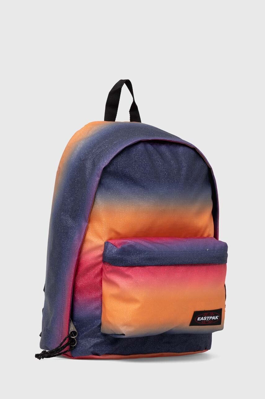 Рюкзак Eastpak OUT OF OFFICE великий візерунок EK0007672O71