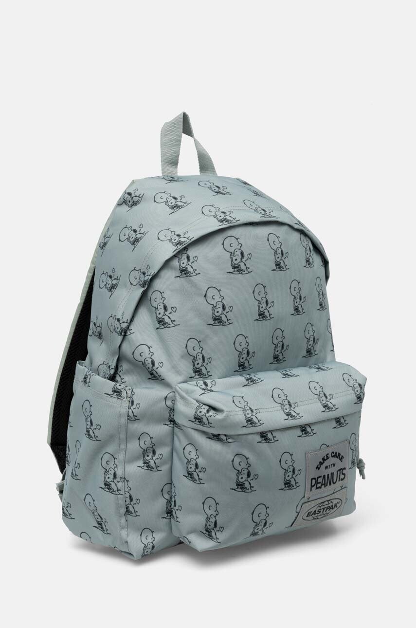 Рюкзак Eastpak DAY PAK'R колір зелений великий візерунок EK0A5BG46O81