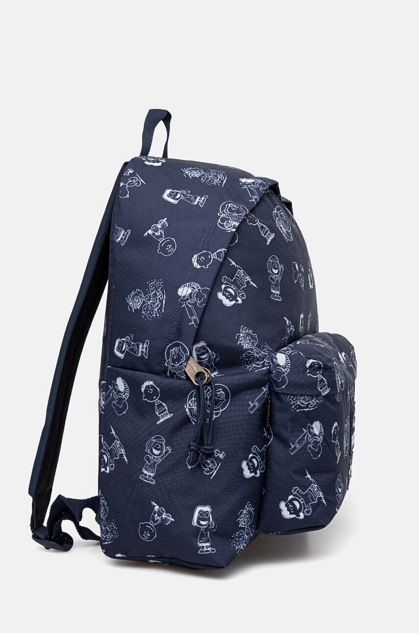 Рюкзак Eastpak PADDED PAK'R колір синій великий візерунок EK0006207O01