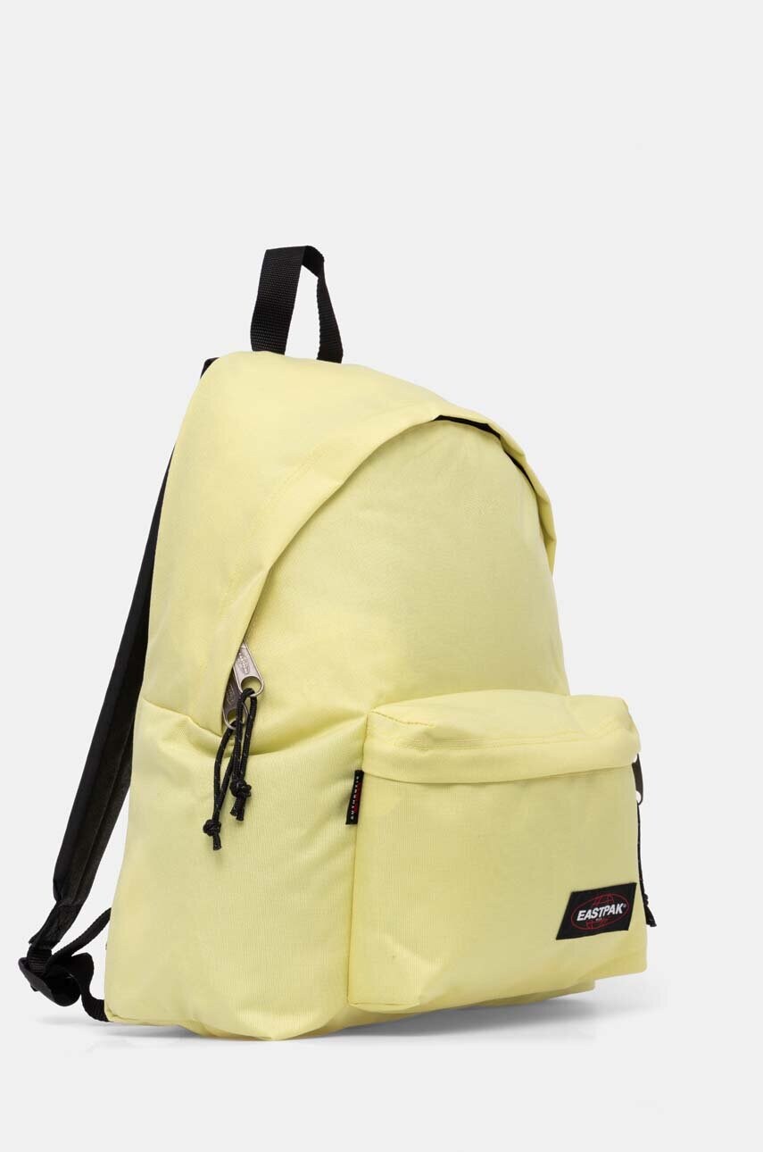 Рюкзак Eastpak PADDED PAK'R колір жовтий великий візерунок EK0006200O71