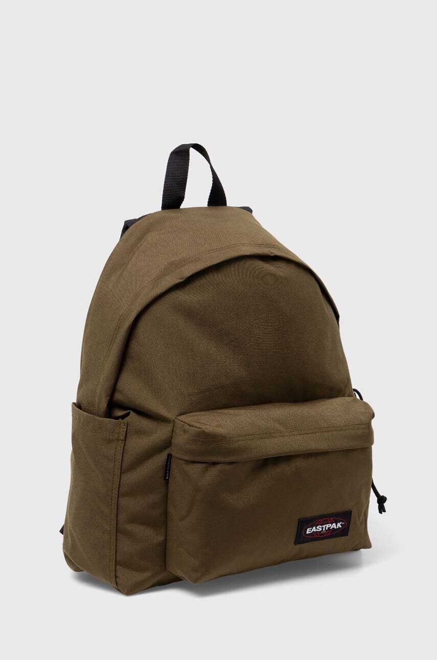 Рюкзак Eastpak DAY PAK'R колір зелений великий однотонний EK0A5BG4J321
