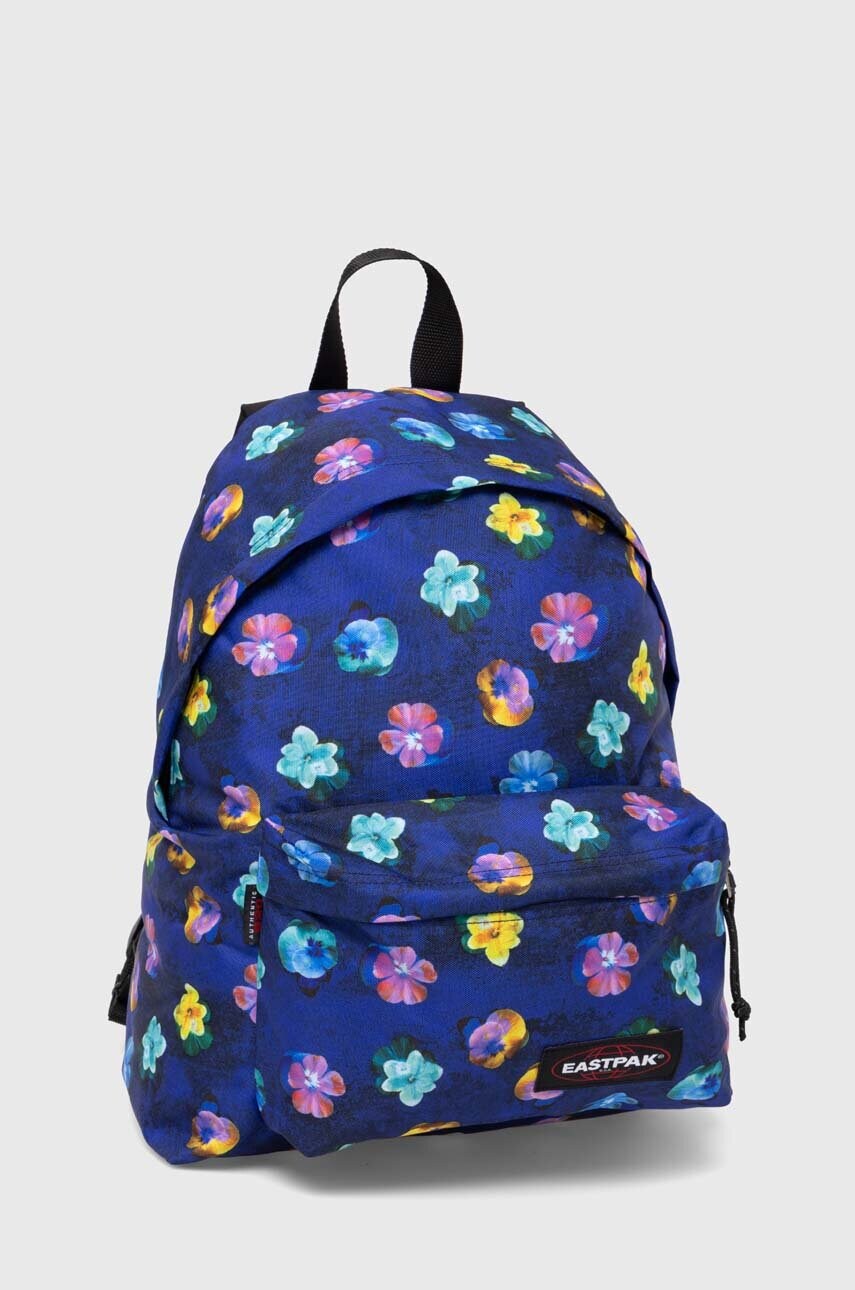 Рюкзак Eastpak PADDED PAK'R колір синій великий візерунок EK0006202O41