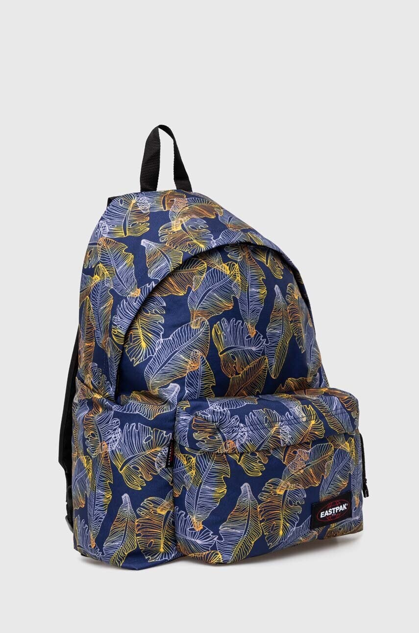 Рюкзак Eastpak PADDED PAK'R колір синій малий візерунок EK0006204O11