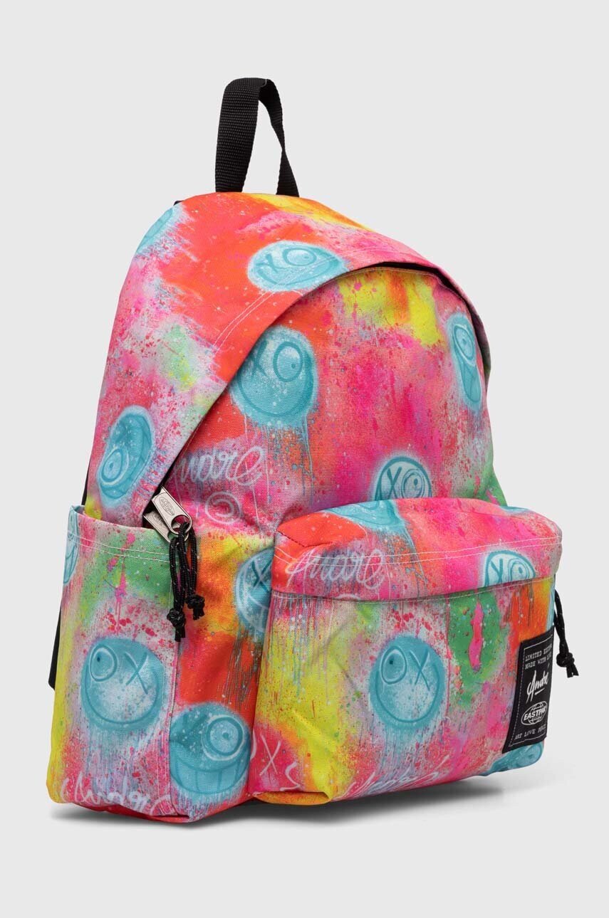 Рюкзак Eastpak x Andre DAY PAK'R великий візерунок EK0A5BG43O91