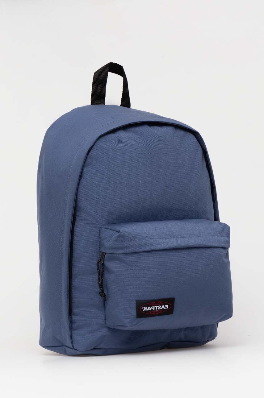 Рюкзак Eastpak OUT OF OFFICE великий однотонний EK000767U591