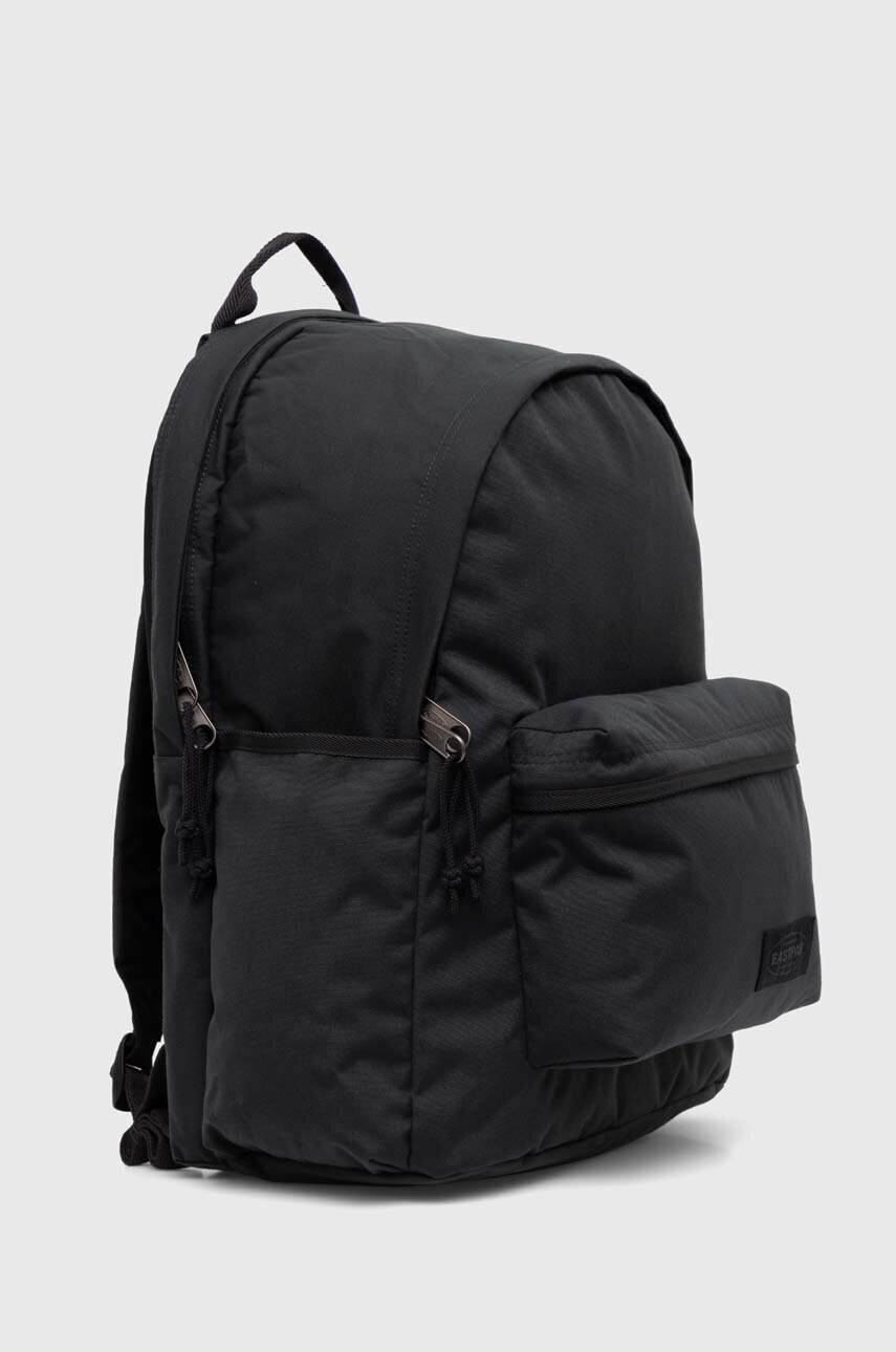 Рюкзак Eastpak OPTOWN OFFICE колір зелений великий однотонний EK0A5BJ15O71