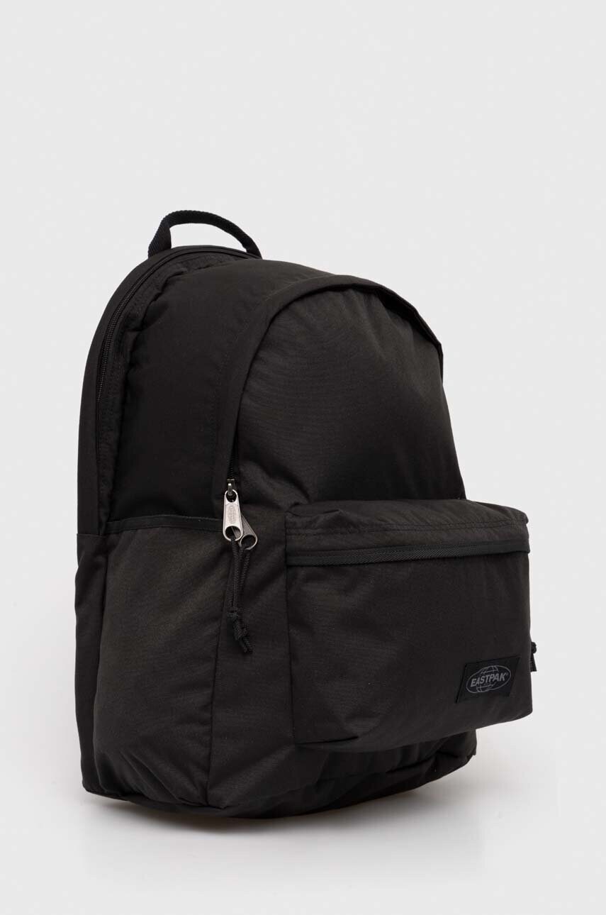 Рюкзак Eastpak OPTOWN OFFICE колір чорний великий однотонний EK0A5BJ12K71