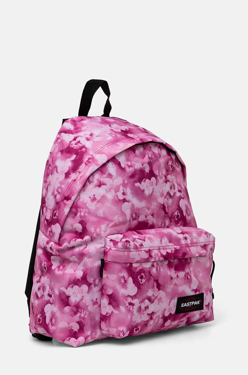 Рюкзак Eastpak PADDED PAK'R колір рожевий великий візерунок EK0006202O31