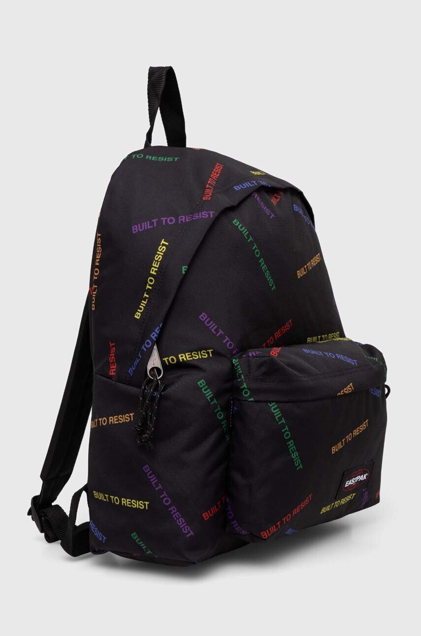 Рюкзак Eastpak PADDED PAK'R колір чорний великий візерунок EK0006205O11
