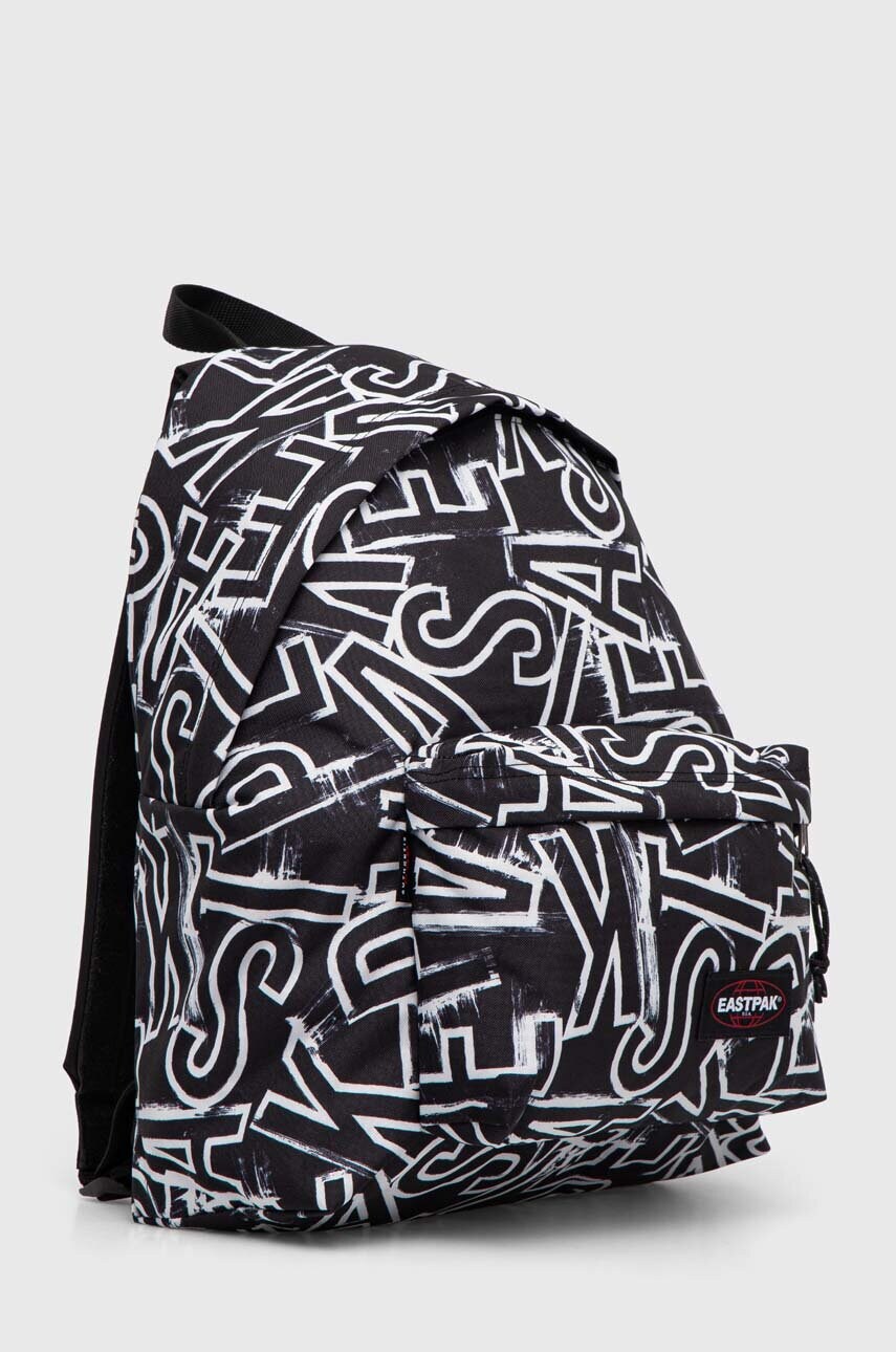 Рюкзак Eastpak PADDED PAK'R колір чорний малий візерунок EK0006202O01