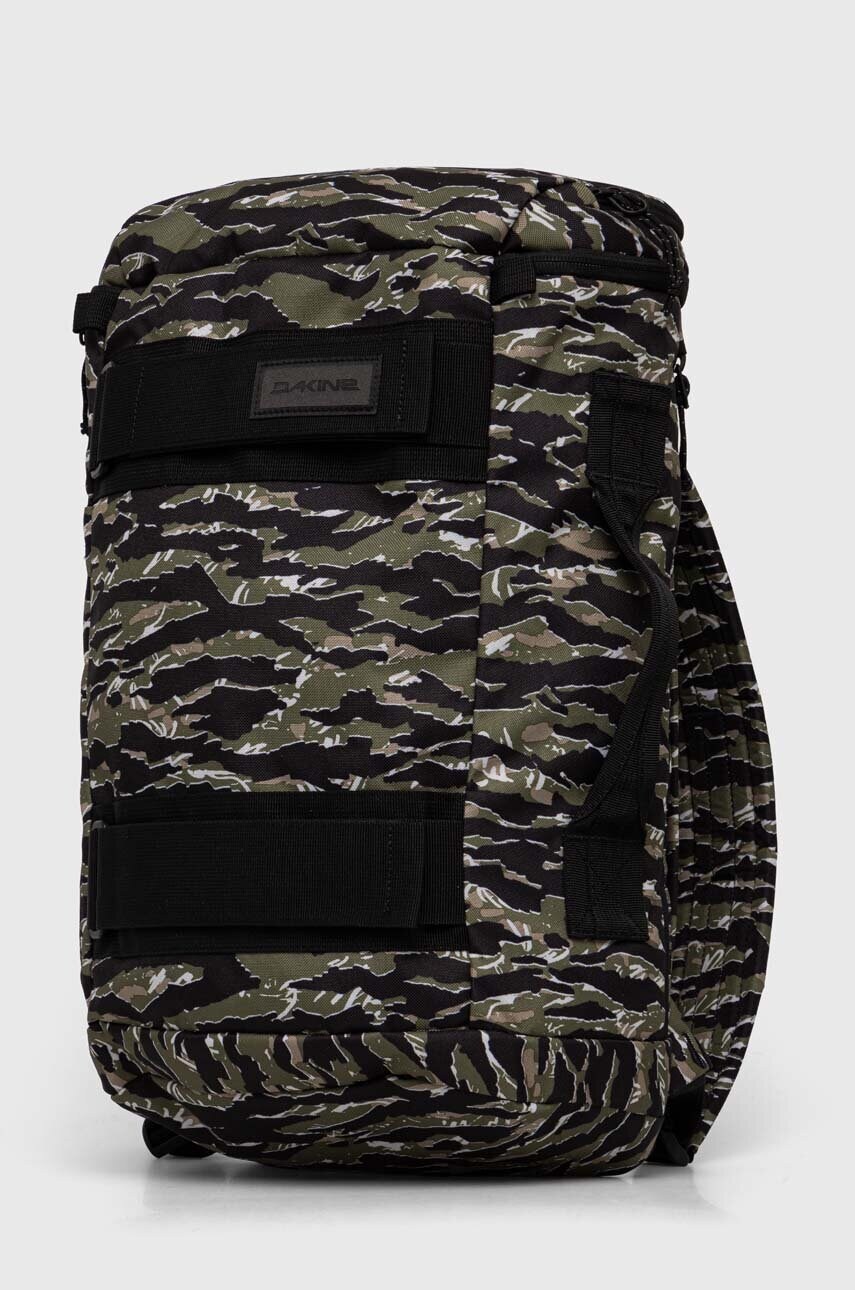 Рюкзак Dakine MISSION STREET PACK 25L колір зелений великий візерунок D10004000