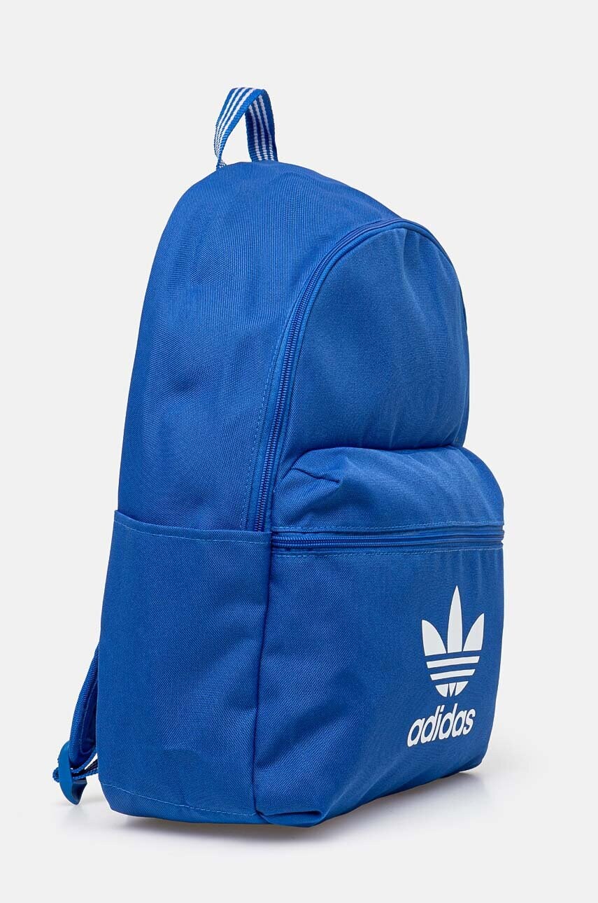 Рюкзак adidas Originals Adicolor великий з принтом IX7457