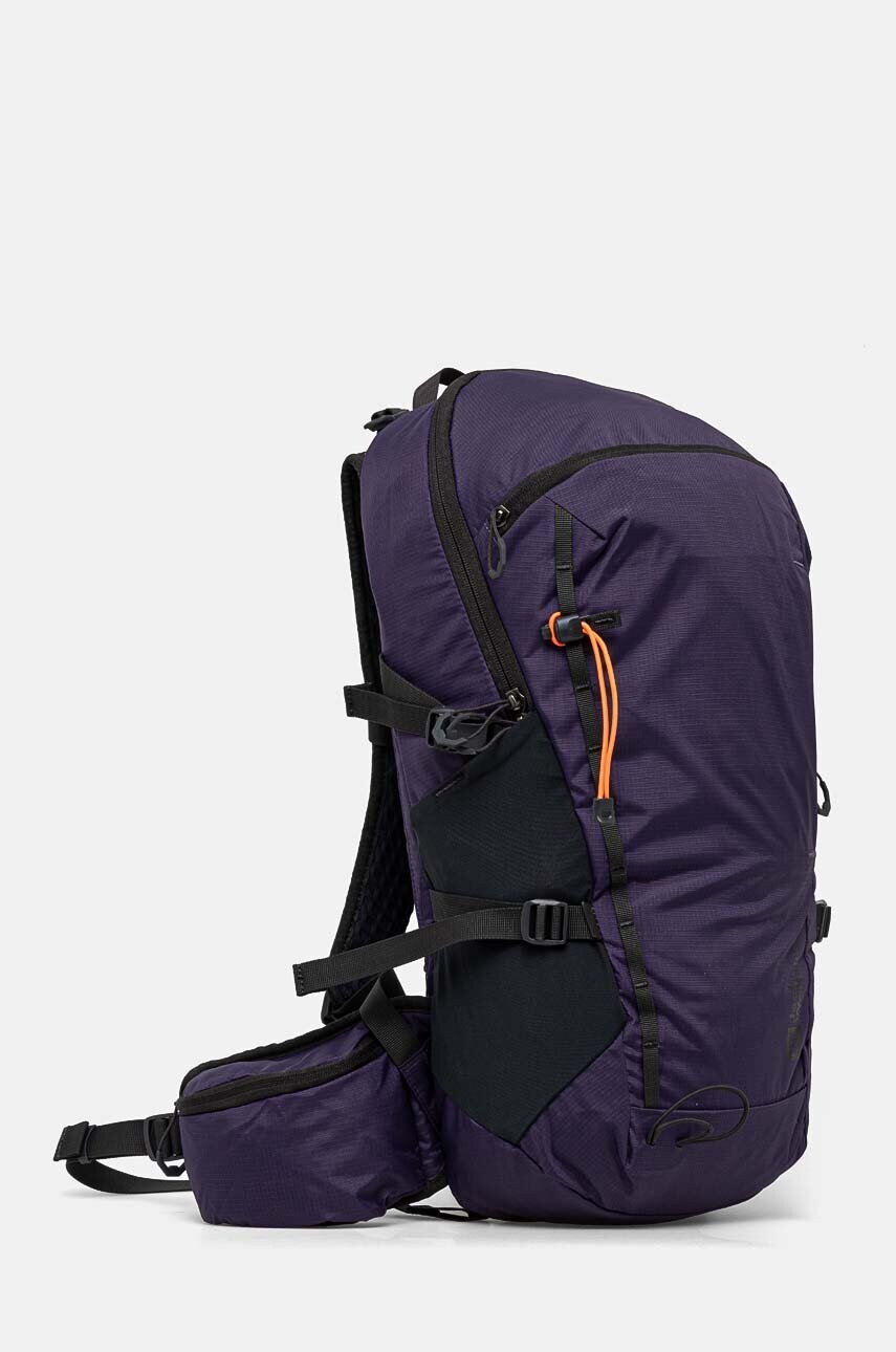 Рюкзак Jack Wolfskin Cyrox Shape 25 колір фіолетовий великий однотонний 2020101
