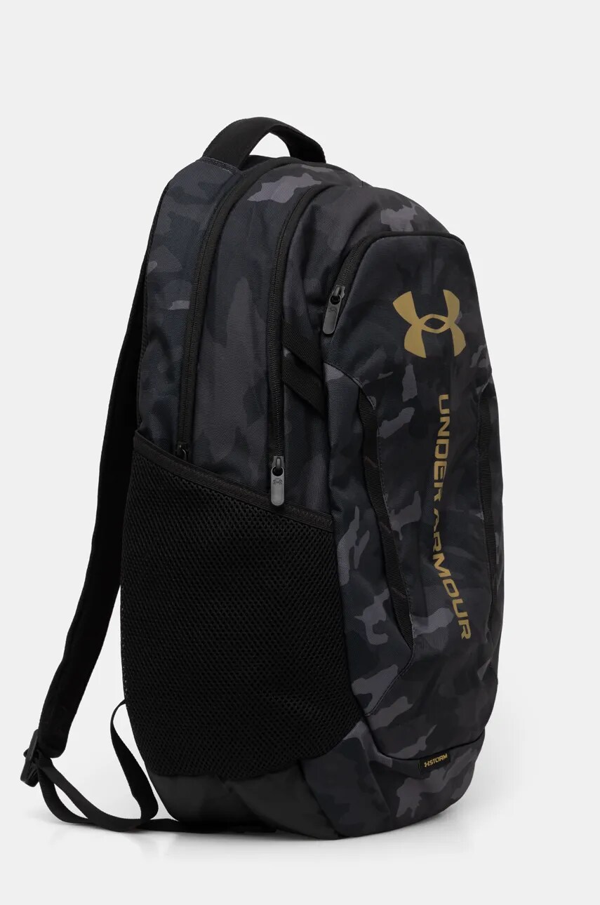 Рюкзак Under Armour колір сірий великий візерунок 1384672