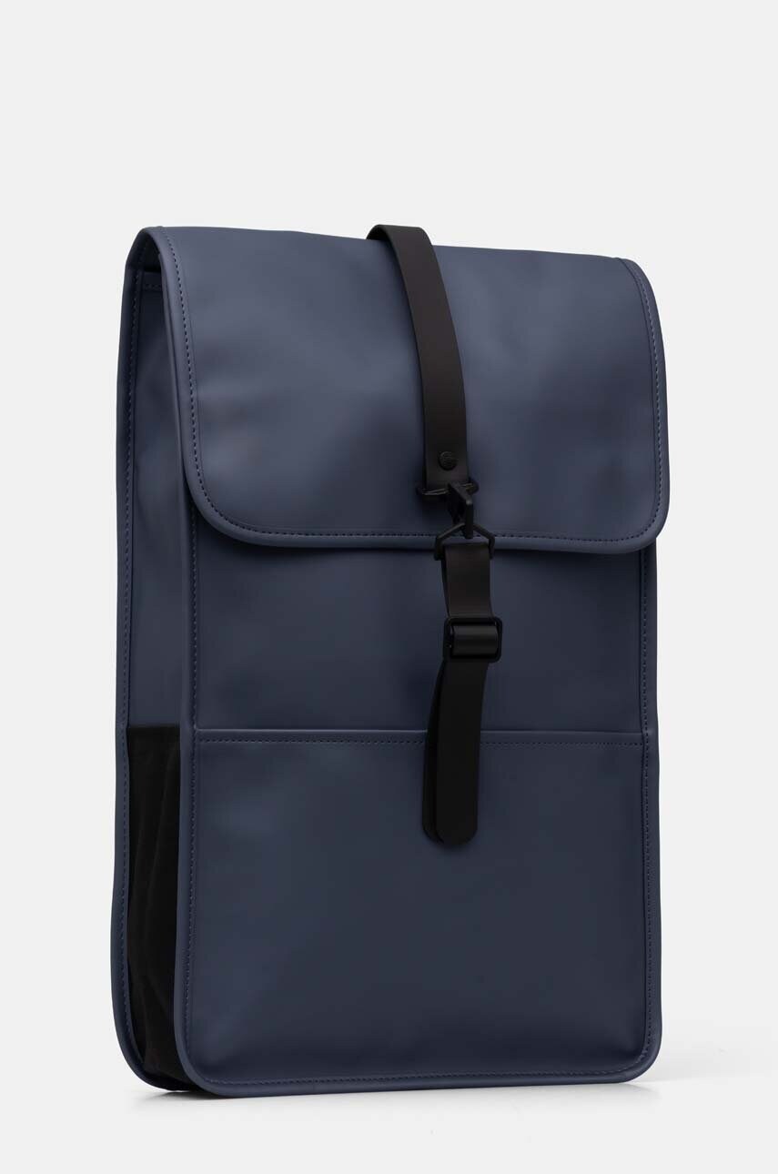 Рюкзак Rains Backpack W3 великий однотонний 13000-36