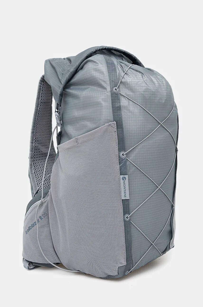 Рюкзак Montane Trailblazer LT 20 великий однотонний PTL20