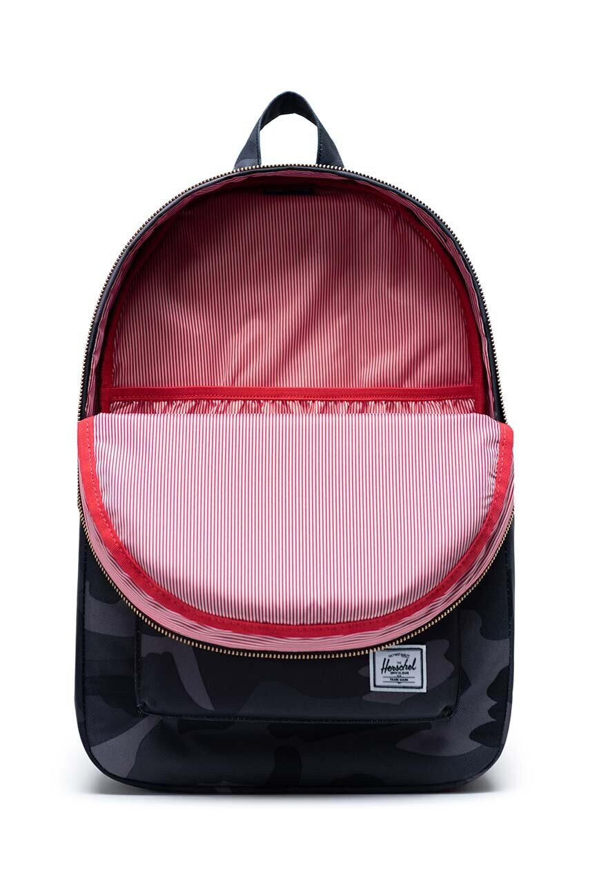 Рюкзак Herschel великий візерунок 10005-02992-OS