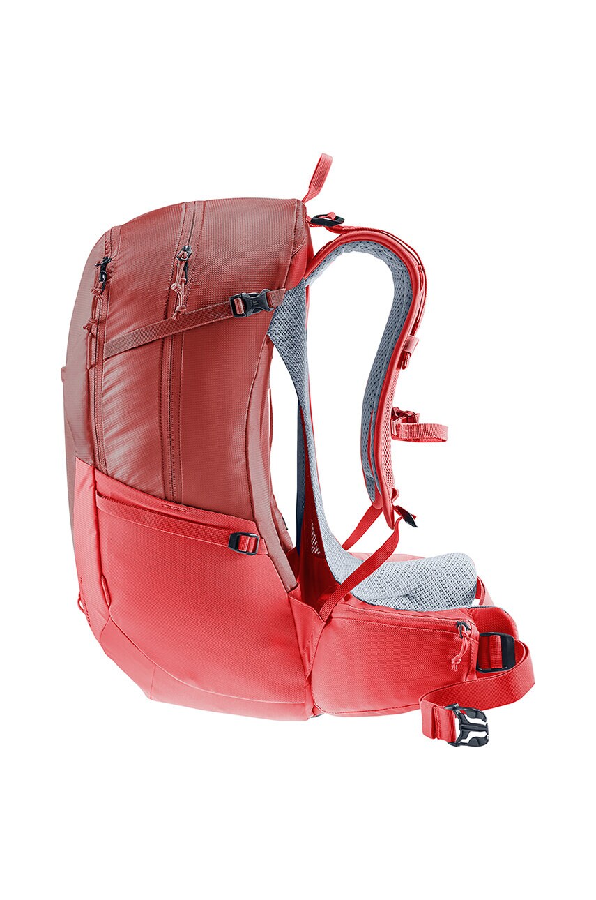 Рюкзак Deuter Futura 25 SL колір рожевий великий візерунок 340022155890