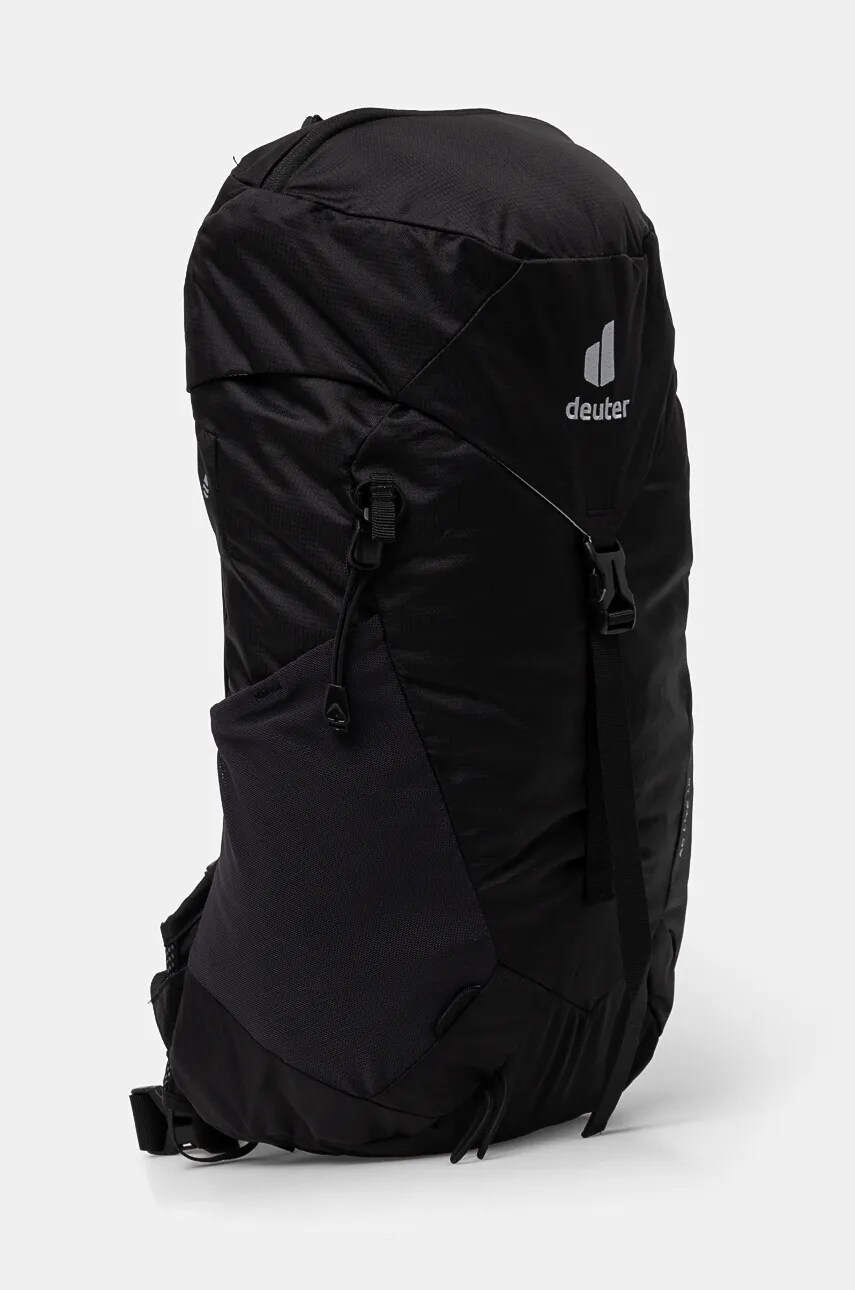 Рюкзак Deuter AC Lite 16 колір чорний великий однотонний 342062470000