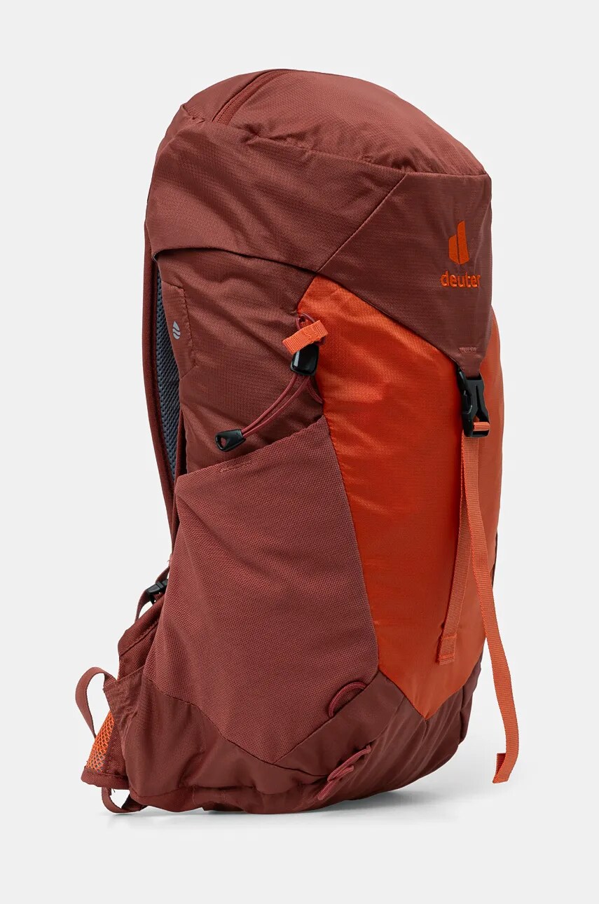Рюкзак Deuter AC Lite 16 колір помаранчевий великий візерунок 342062495070
