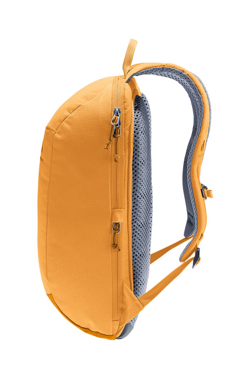 Рюкзак Deuter Stepout 12 колір жовтий великий візерунок 381502399080
