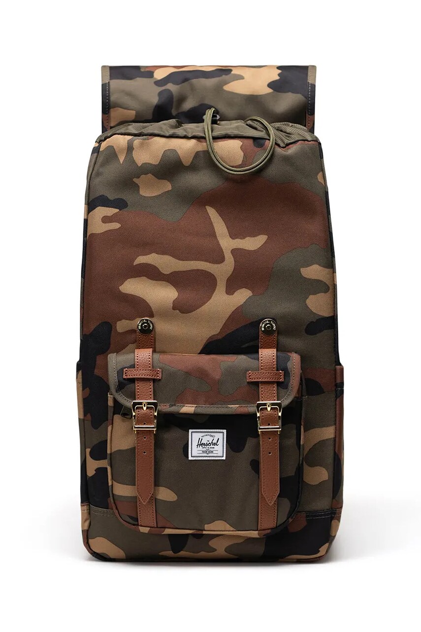 Рюкзак Herschel Little America великий візерунок 11390-00032-OS