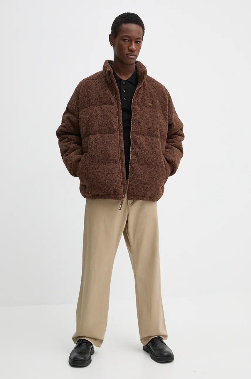 Вовняний светр G-Star Raw чоловічий колір чорний легкий D25066-D847