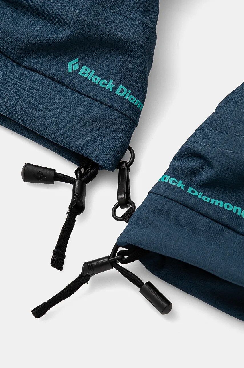 Лижні рукавички Black Diamond Mercury Mitts BD801024