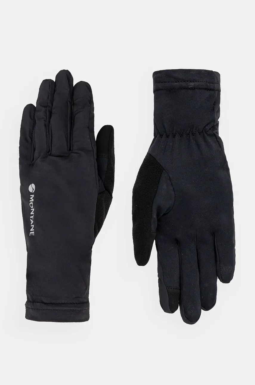 Рукавички Montane Trail Lite чоловічі колір чорний GTLGL15